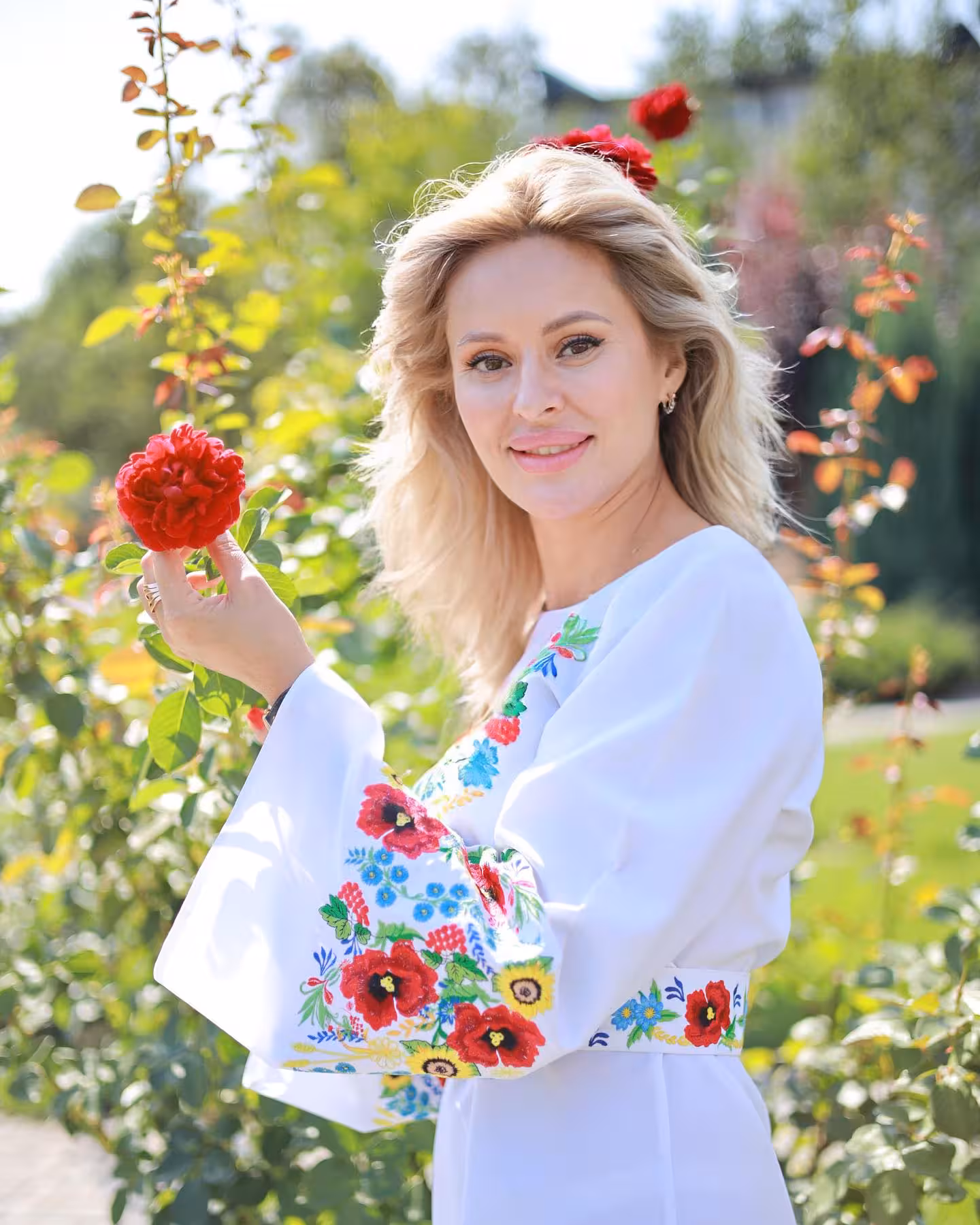 Tanya russian bride team