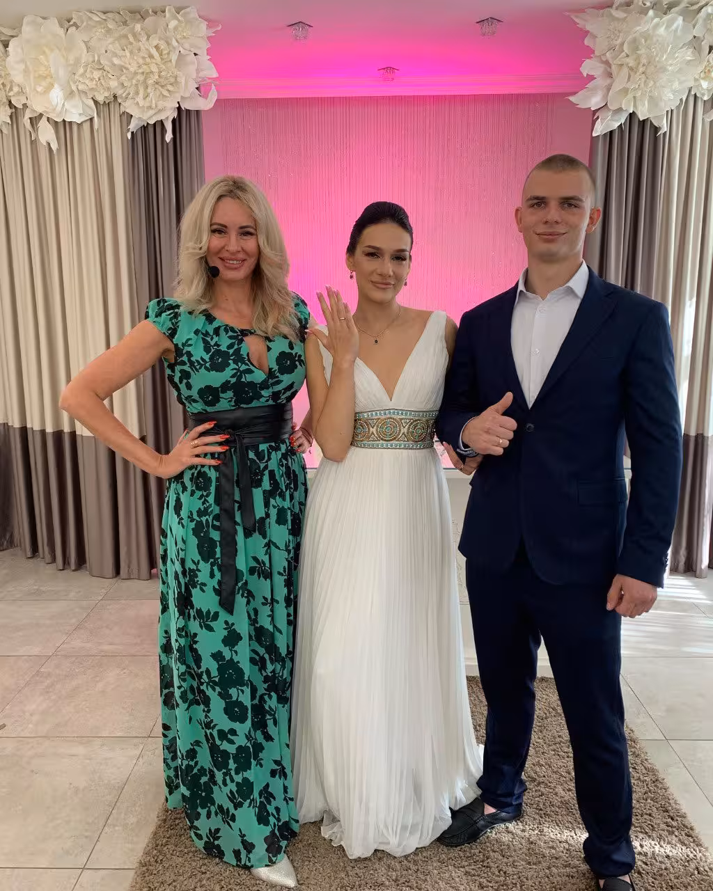 Tanya russian bride team