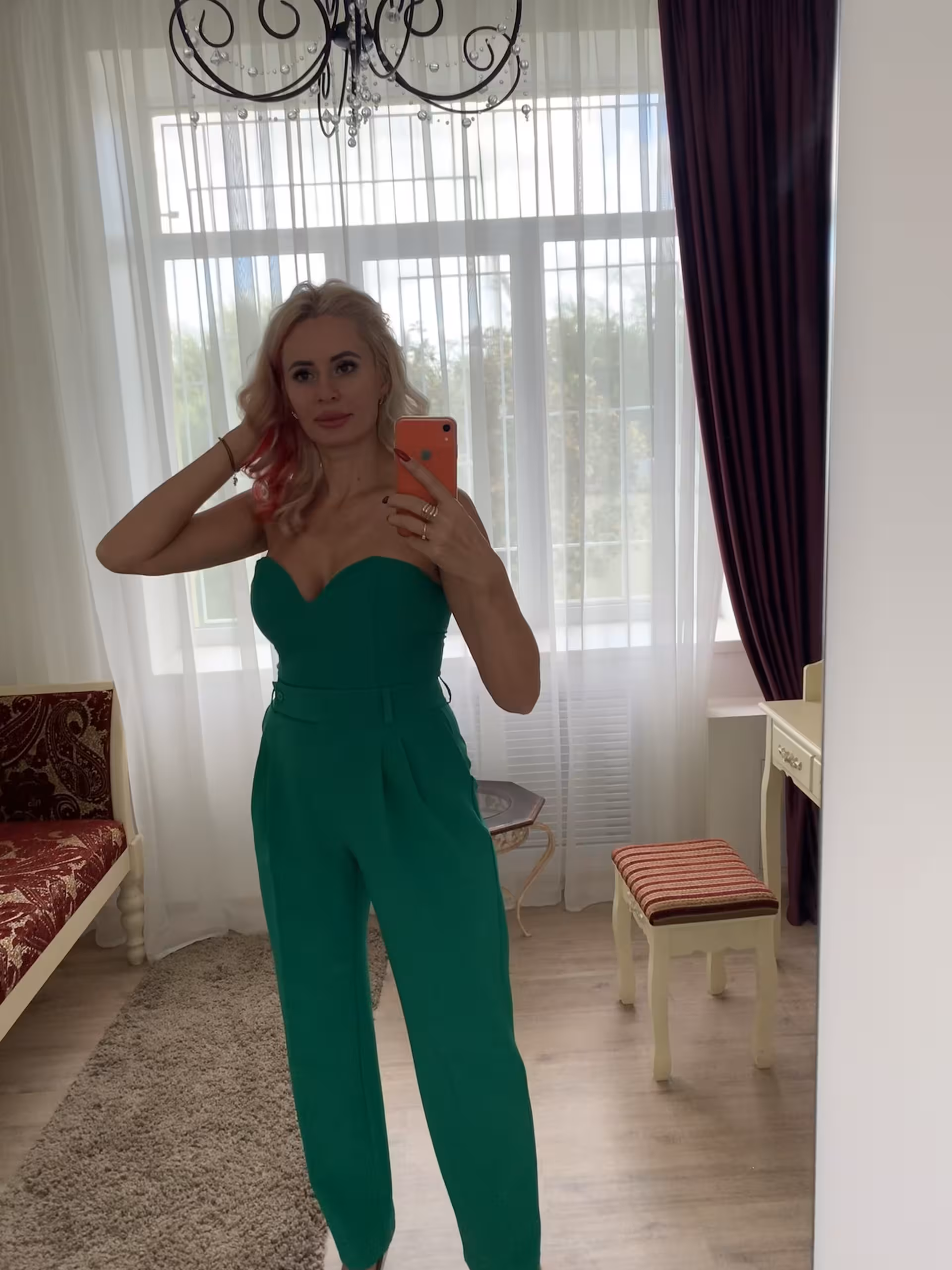 Tanya russian bride team