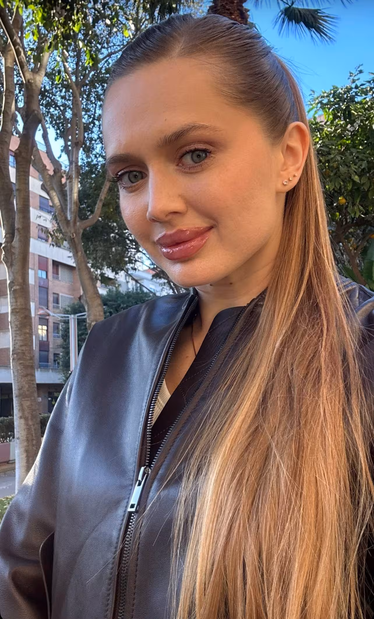 Vitalina russian bride visa
