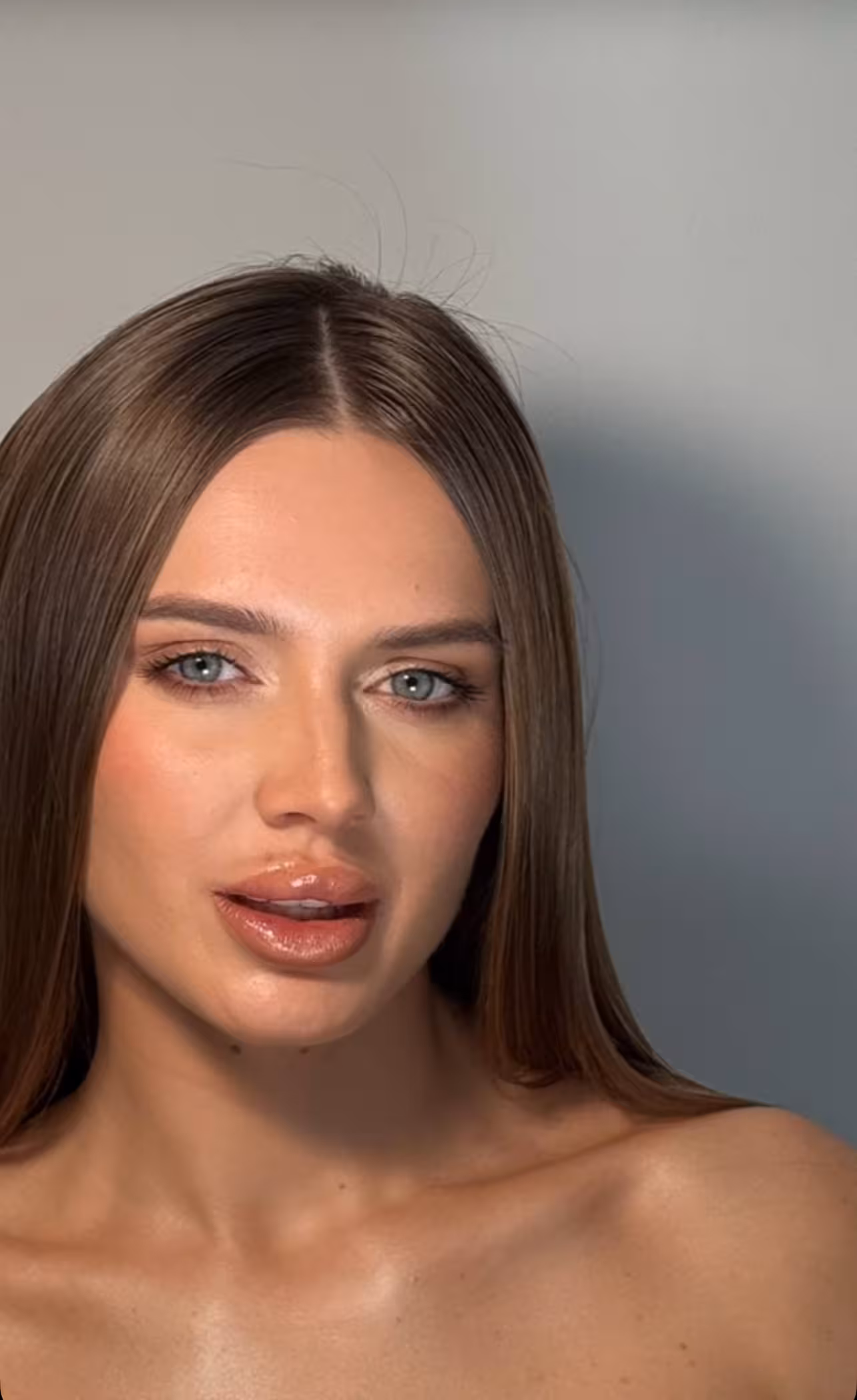 Vitalina russian bride visa