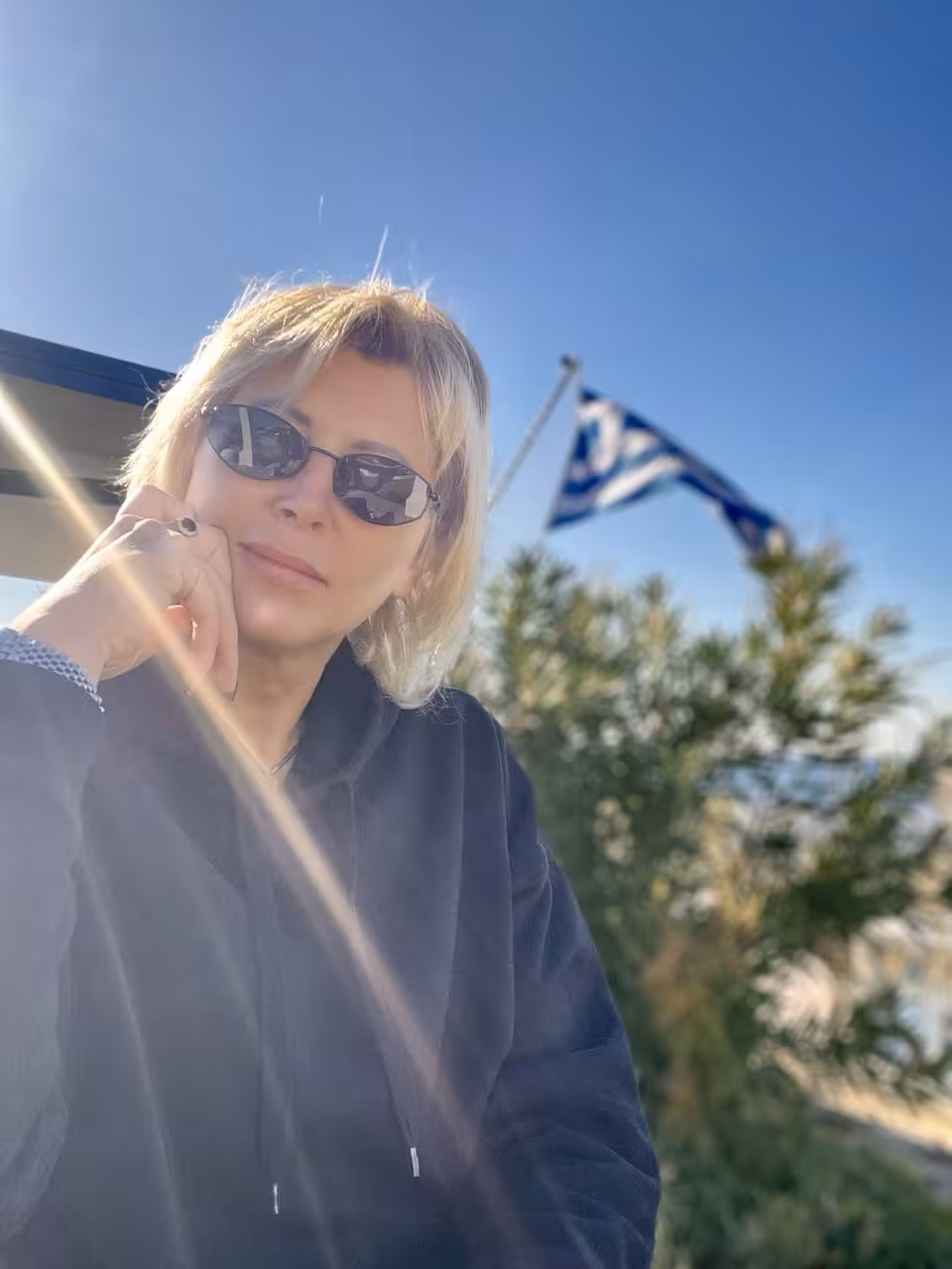 Anna russian bride visa