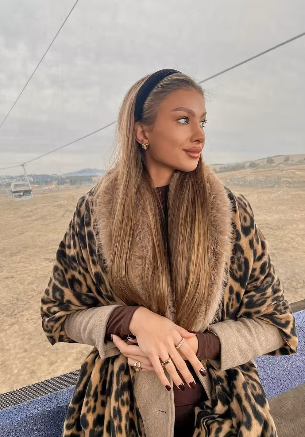 Milica russian jihadi brides
