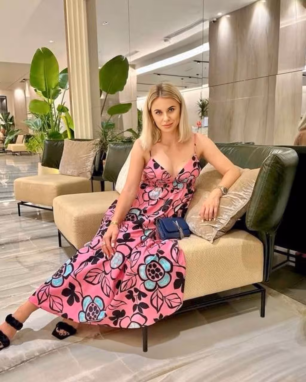 Olga russian runaway bride read online
