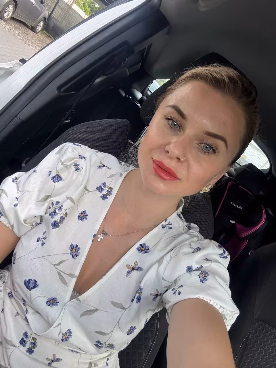 Olga russian runaway bride read online