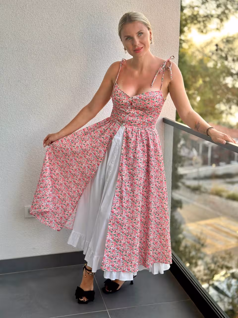 Olga russian runaway bride read online