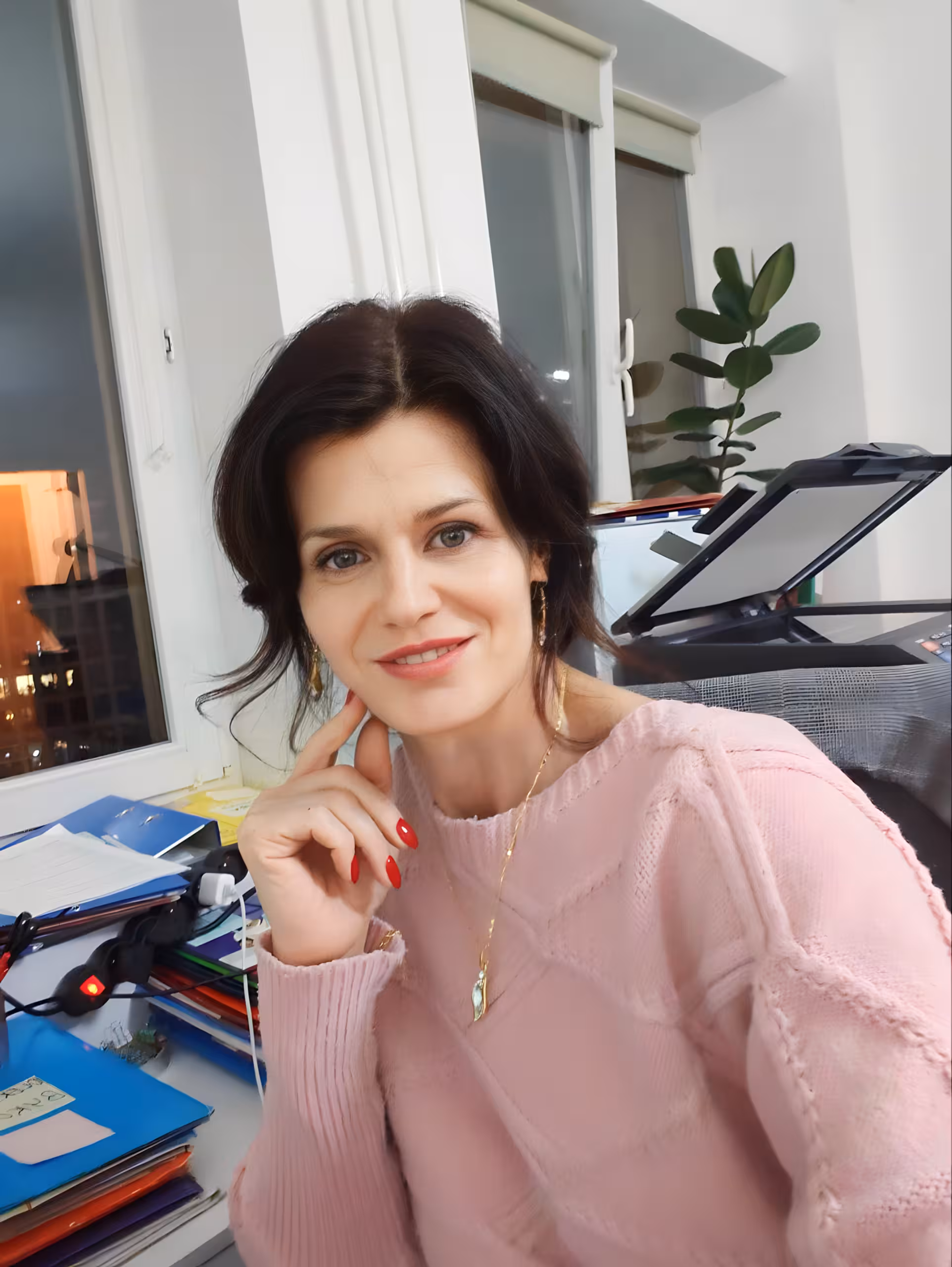 Nataliia  ukrainian brides reviews