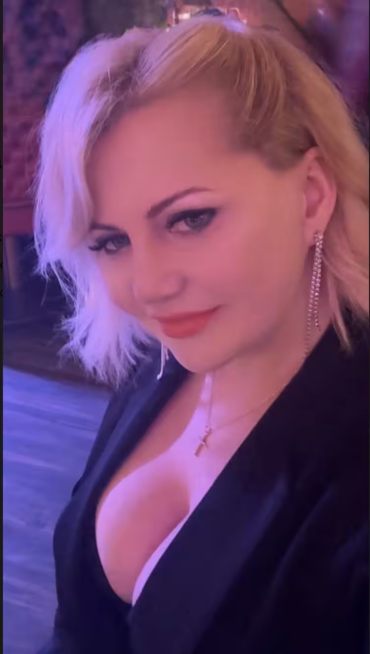 Katerina ukrainian marriage records