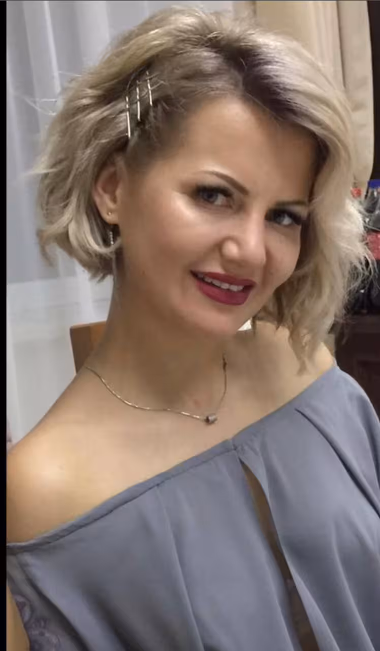 Katerina ukrainian marriage records