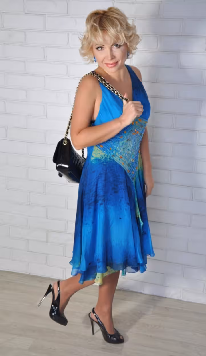 Tania ukrainian marriage websites