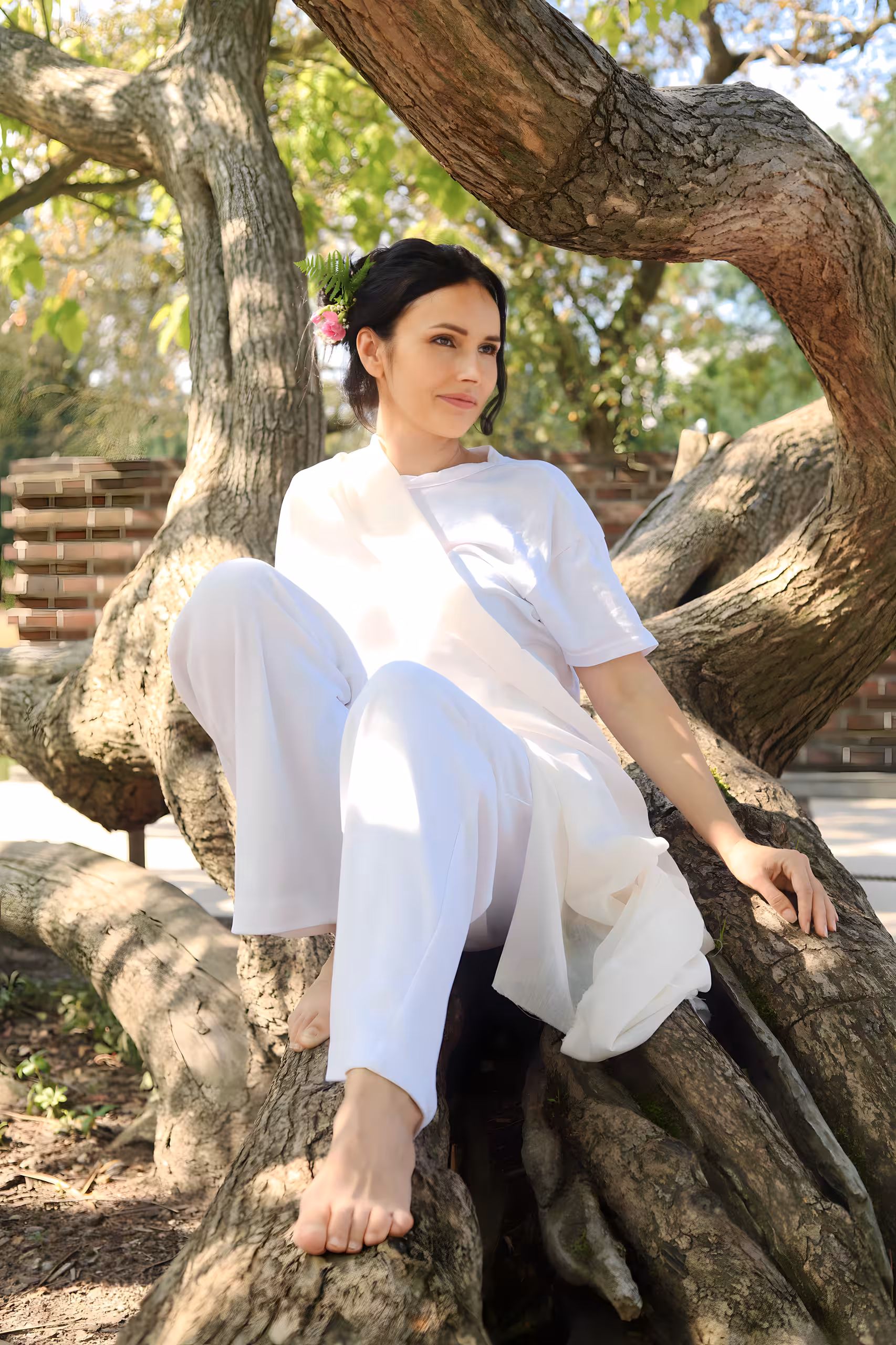 Yulia  ukrainian muslim marriage