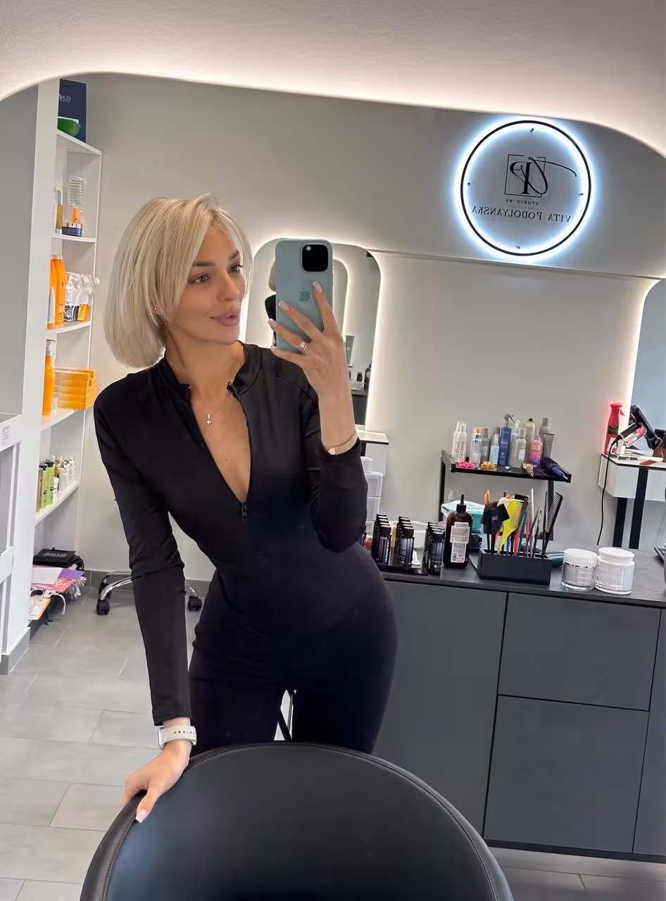 Kristina ukrainian muslim marriage