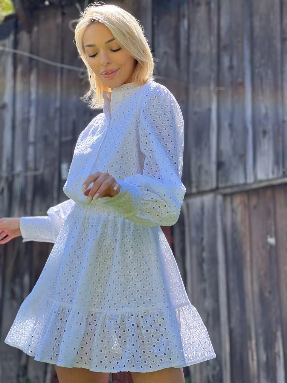 Kristina ukrainian muslim marriage