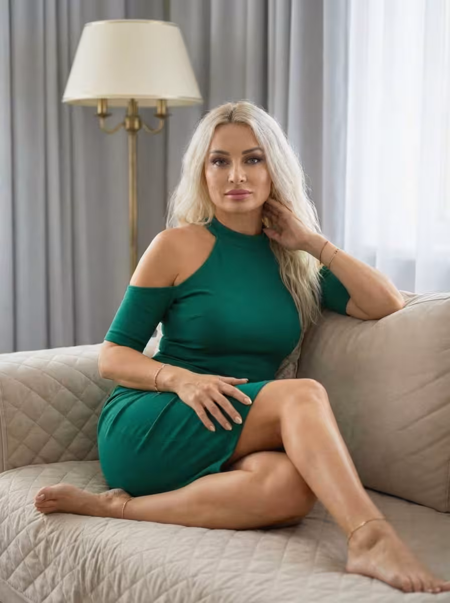 Lily ukrainian national womens league of america