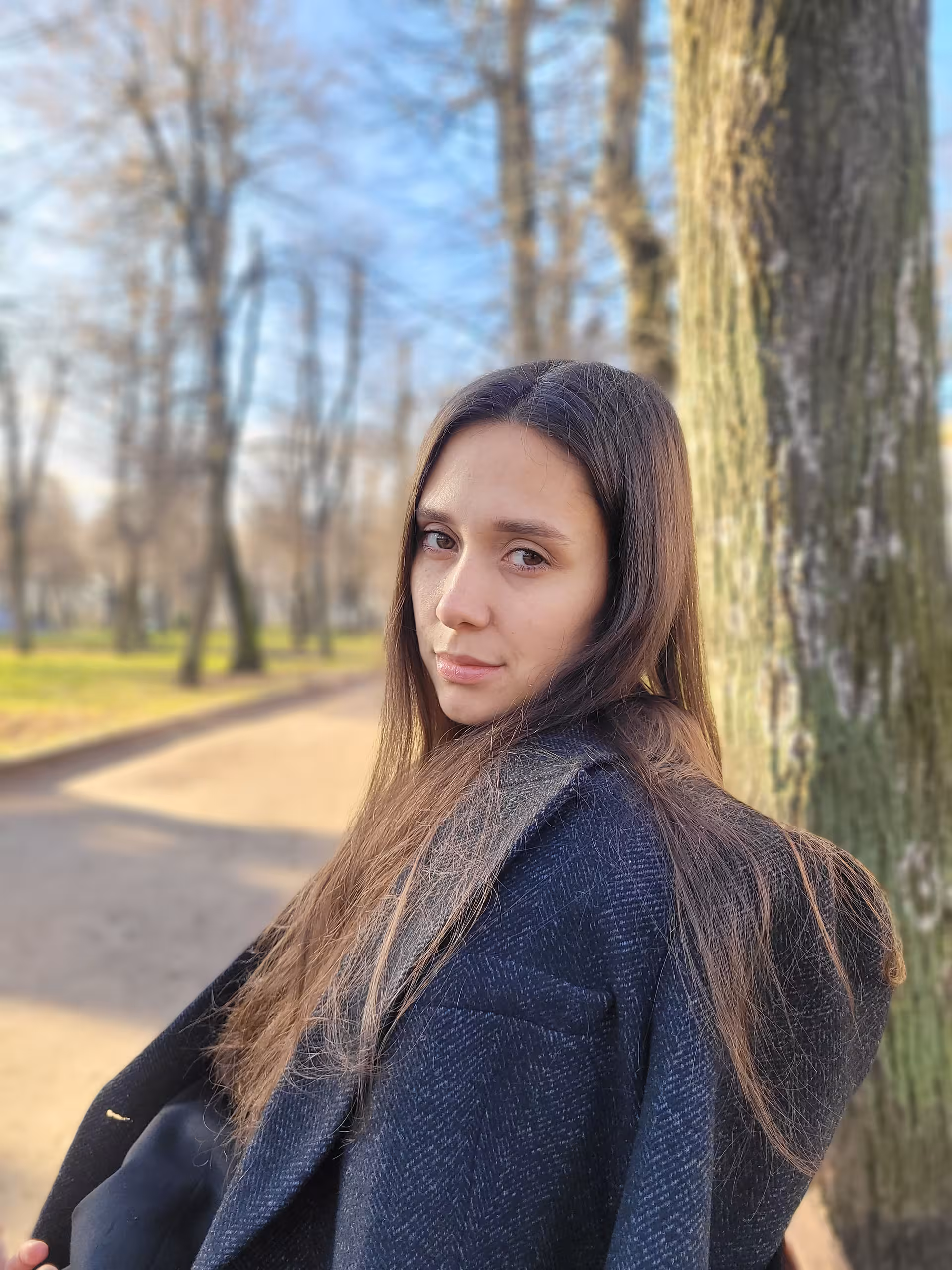 Olga ukrainian womens football advert