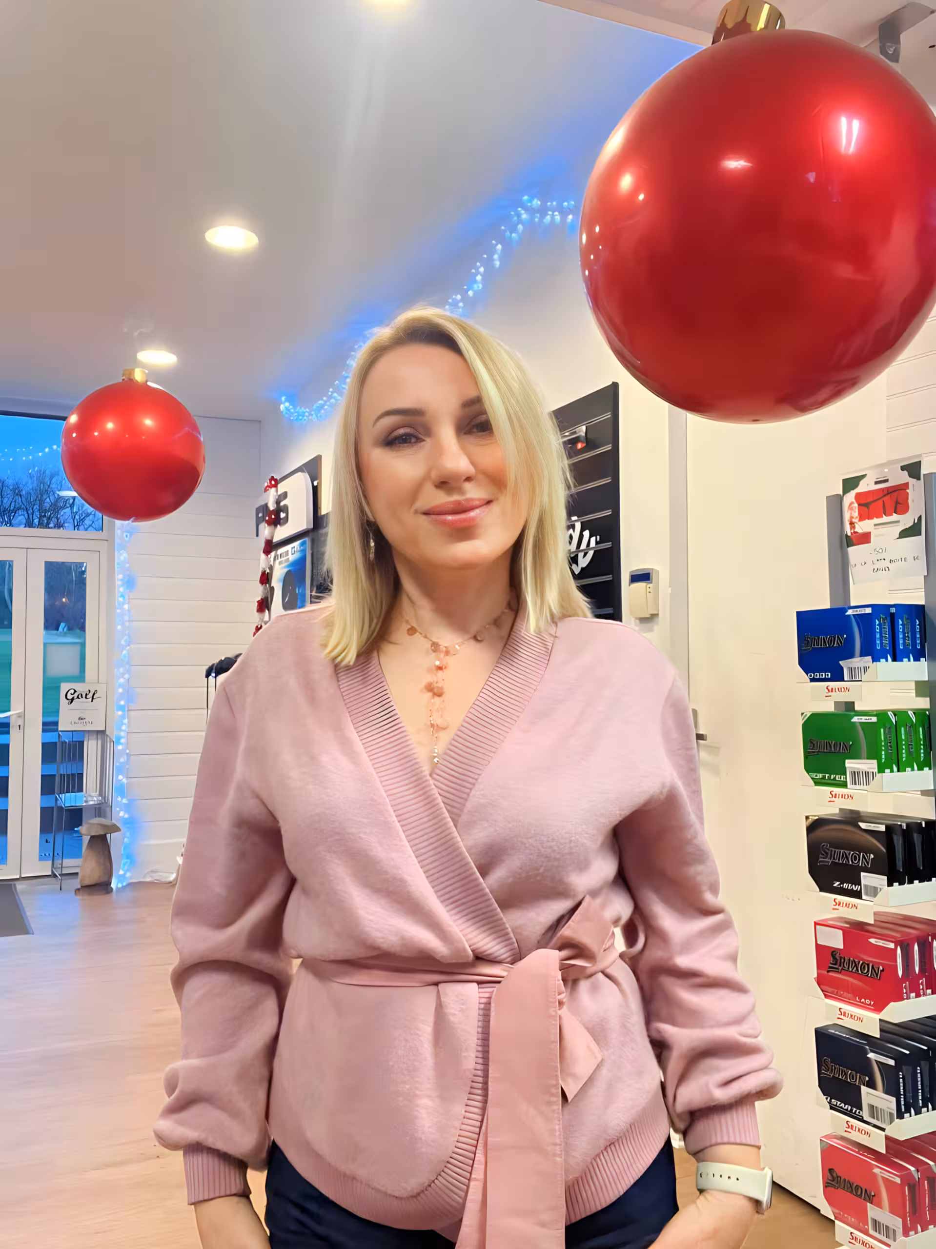 Polina ukrainian womens fund