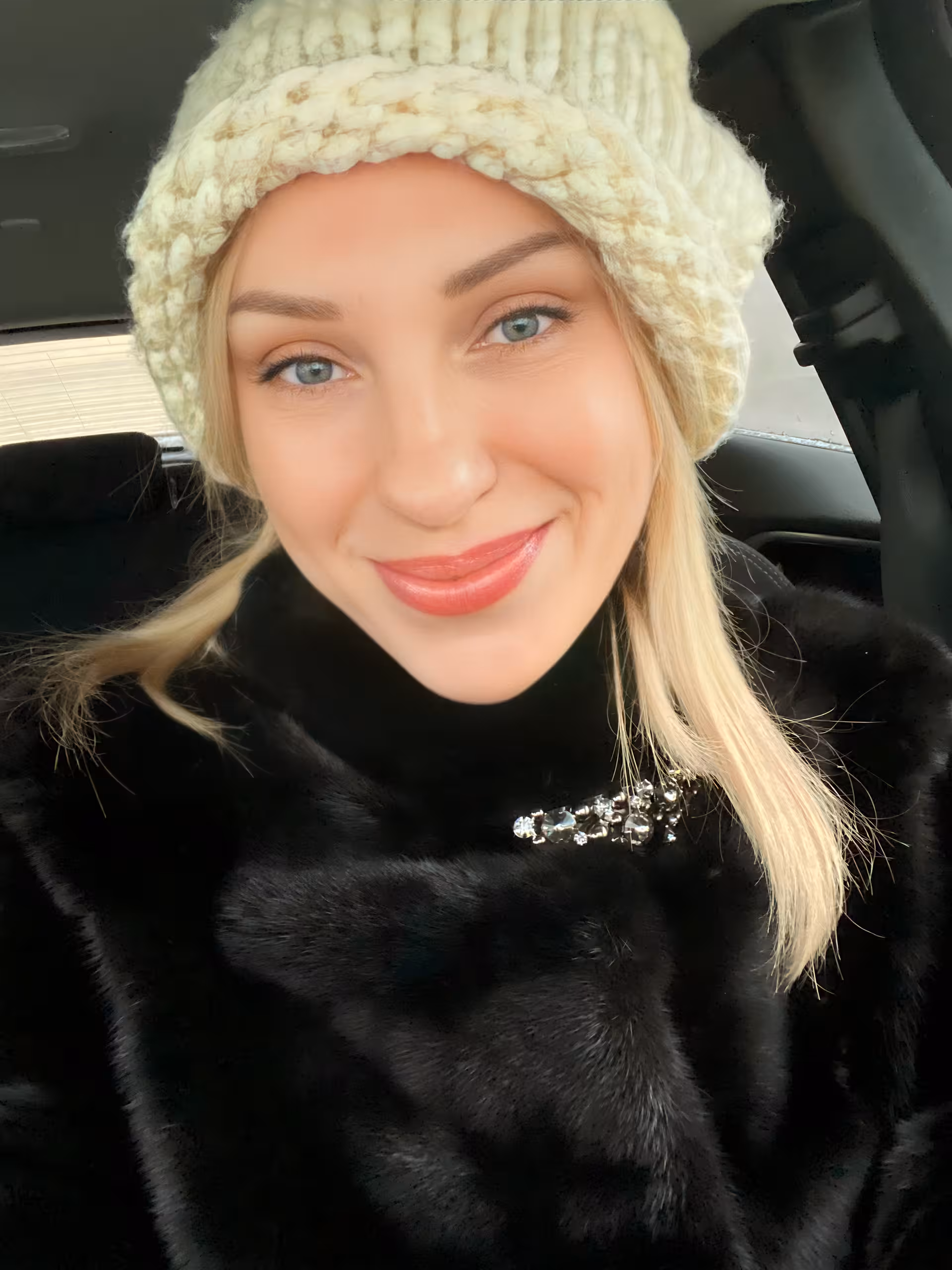 Polina ukrainian womens fund