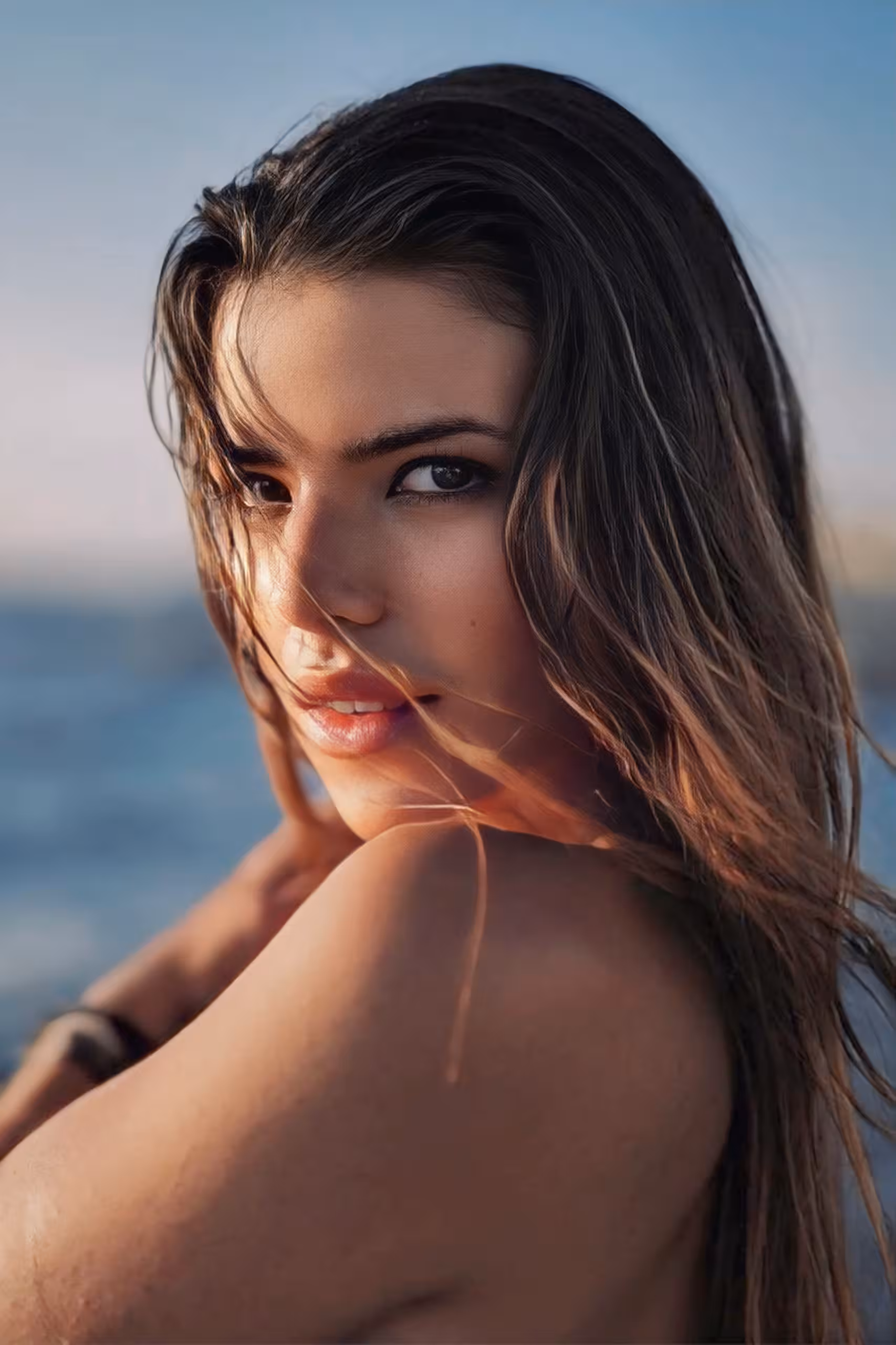 Maria brides russian ukrainian