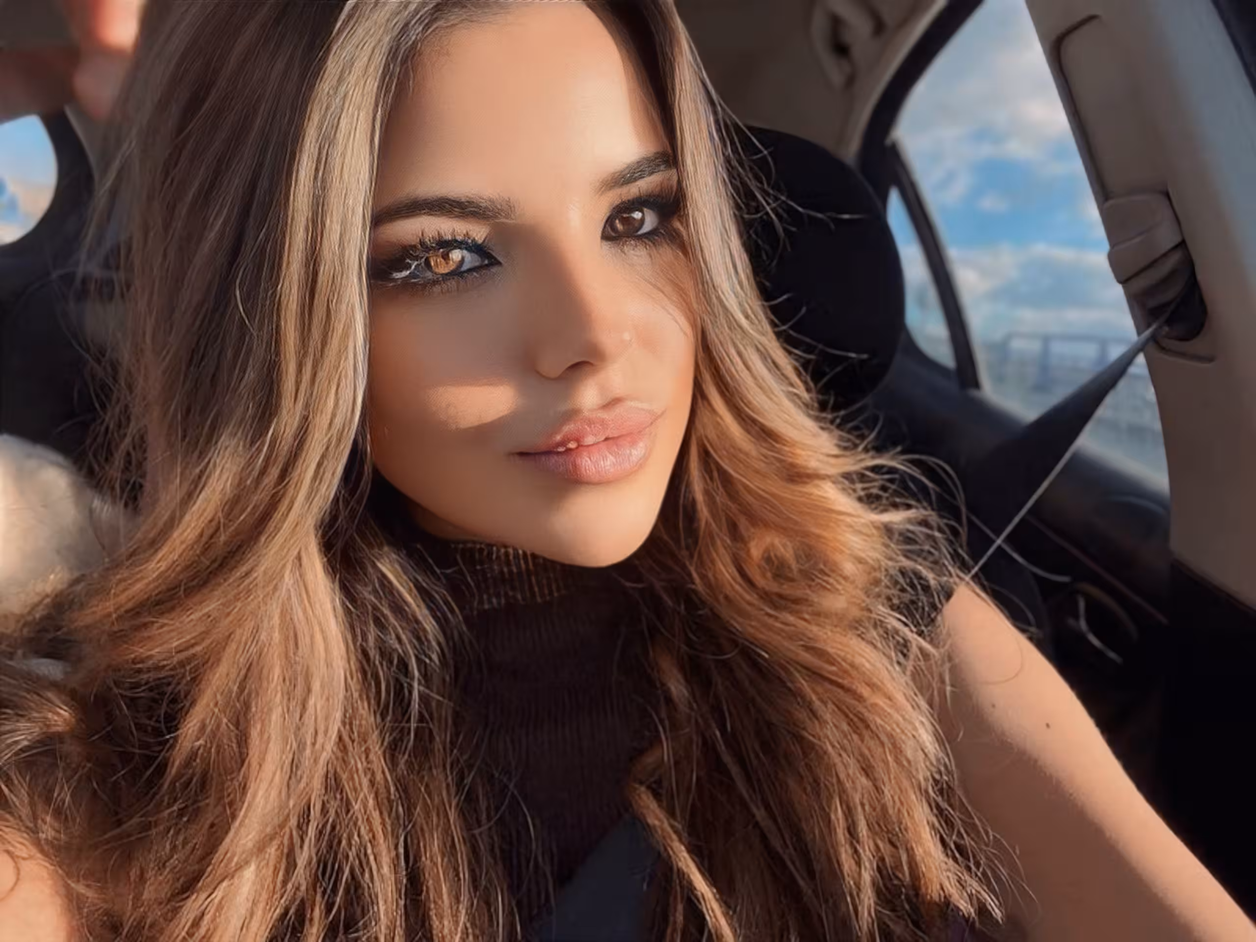 Maria brides russian ukrainian