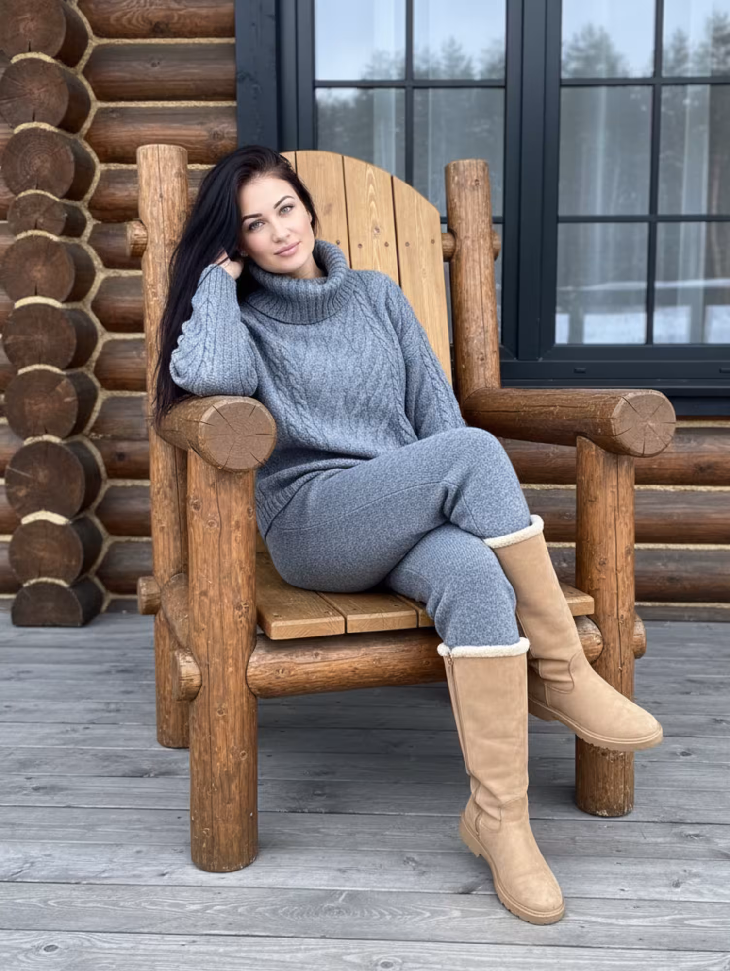 Alina free russian bride website