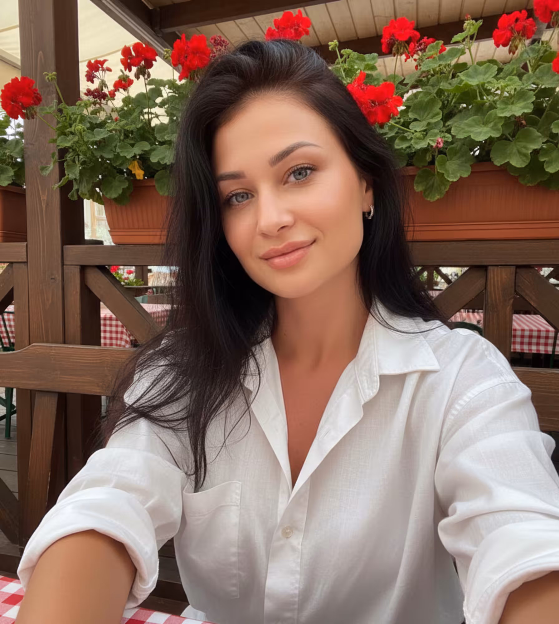 Alina free russian bride website