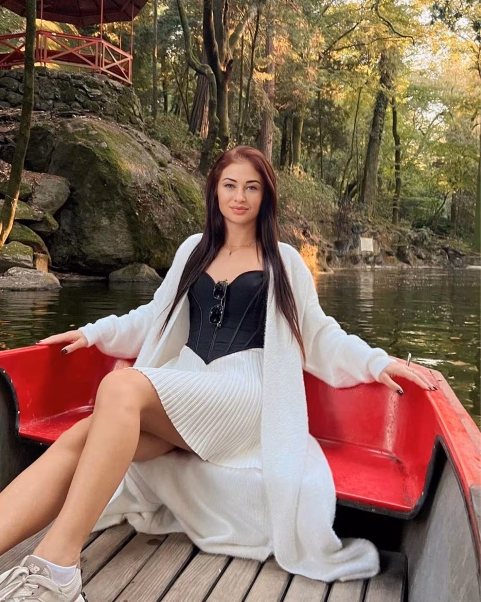 Alina free russian bride website