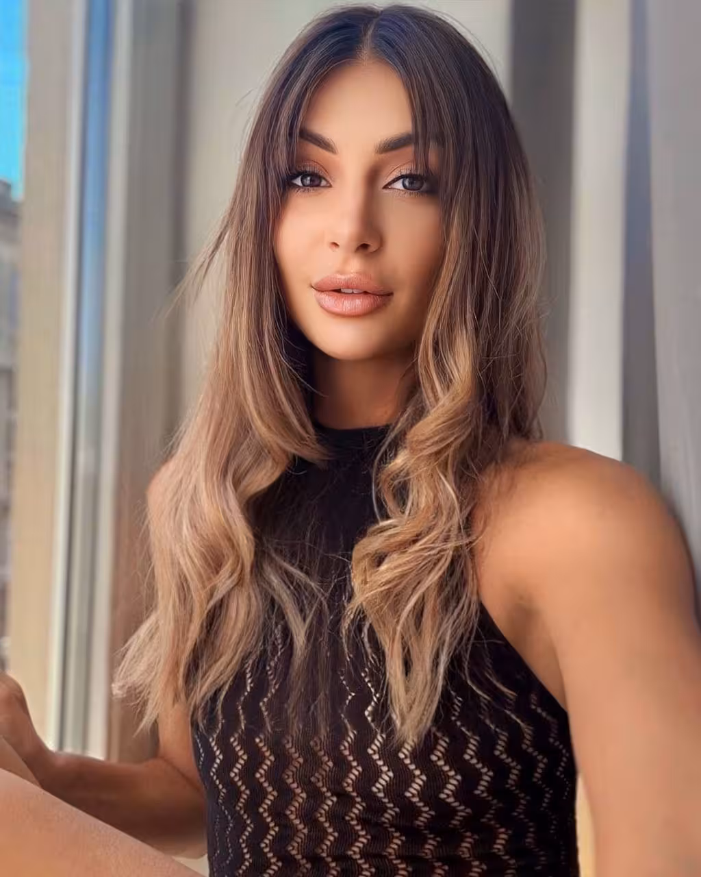 Alina russian bride 90 day fiancee