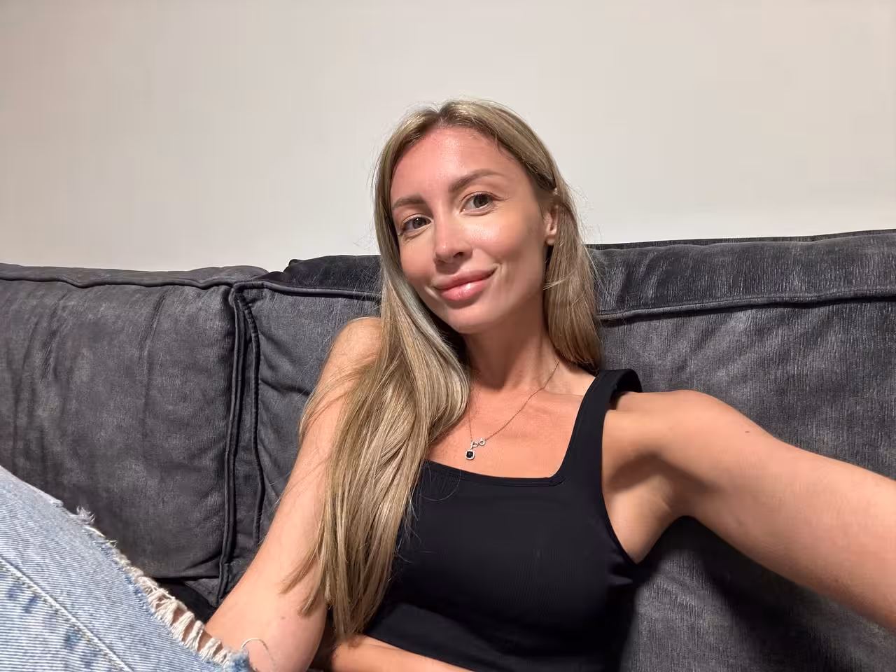 Valentina russian bride bridesmaid