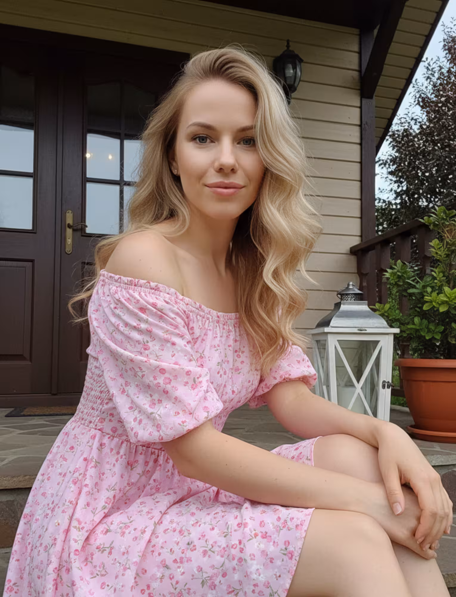 Maryna  russian bride by mail