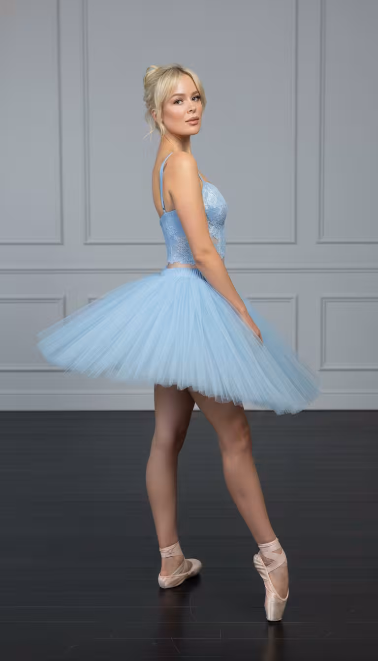Daria russian bride cast