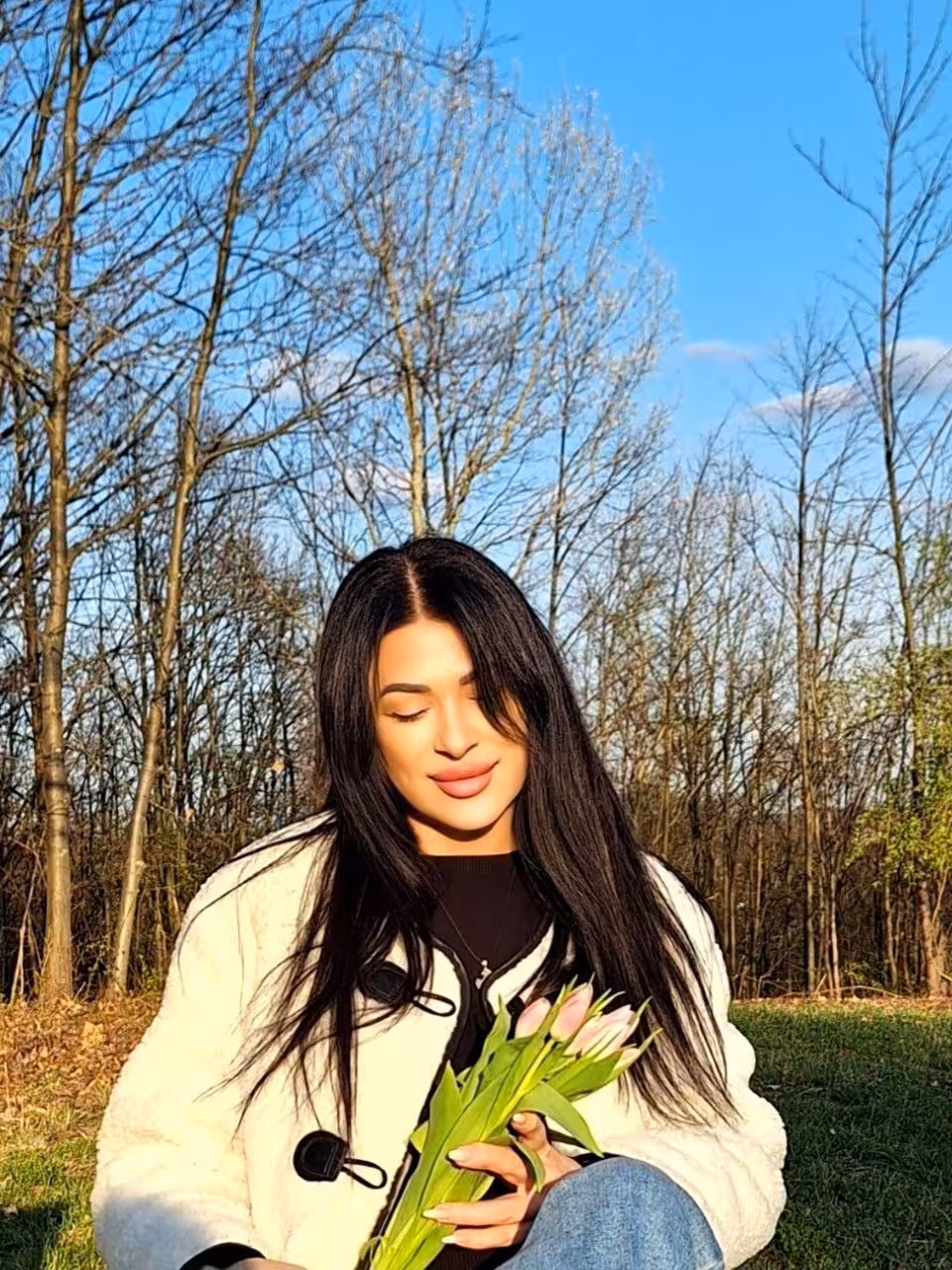 Vika russian bride delivery