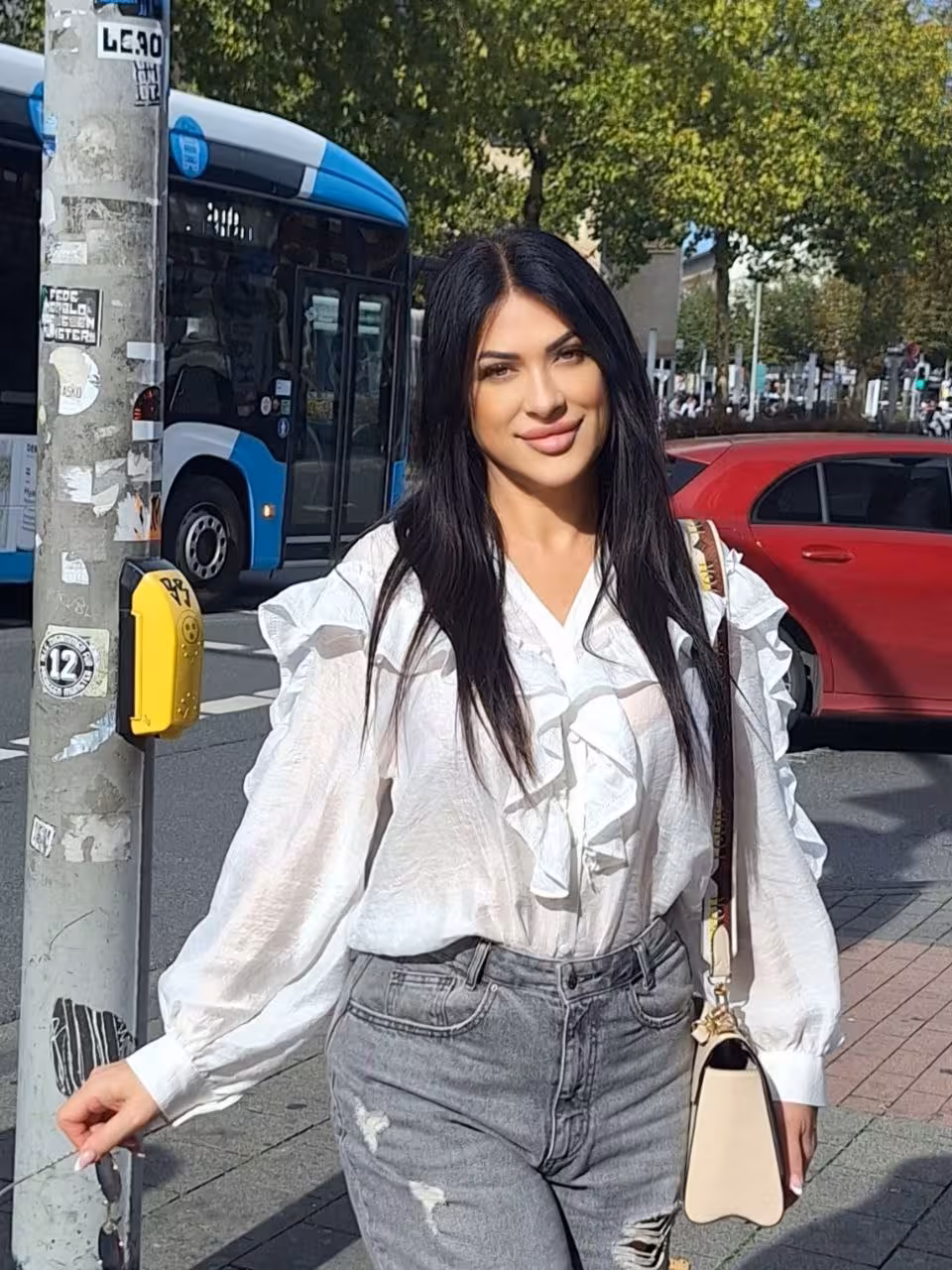 Vika russian bride delivery