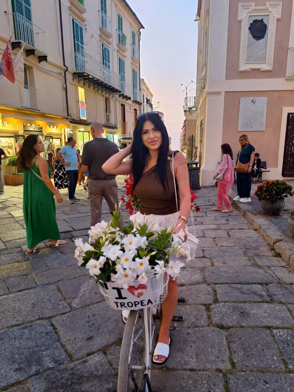 Vika russian bride delivery