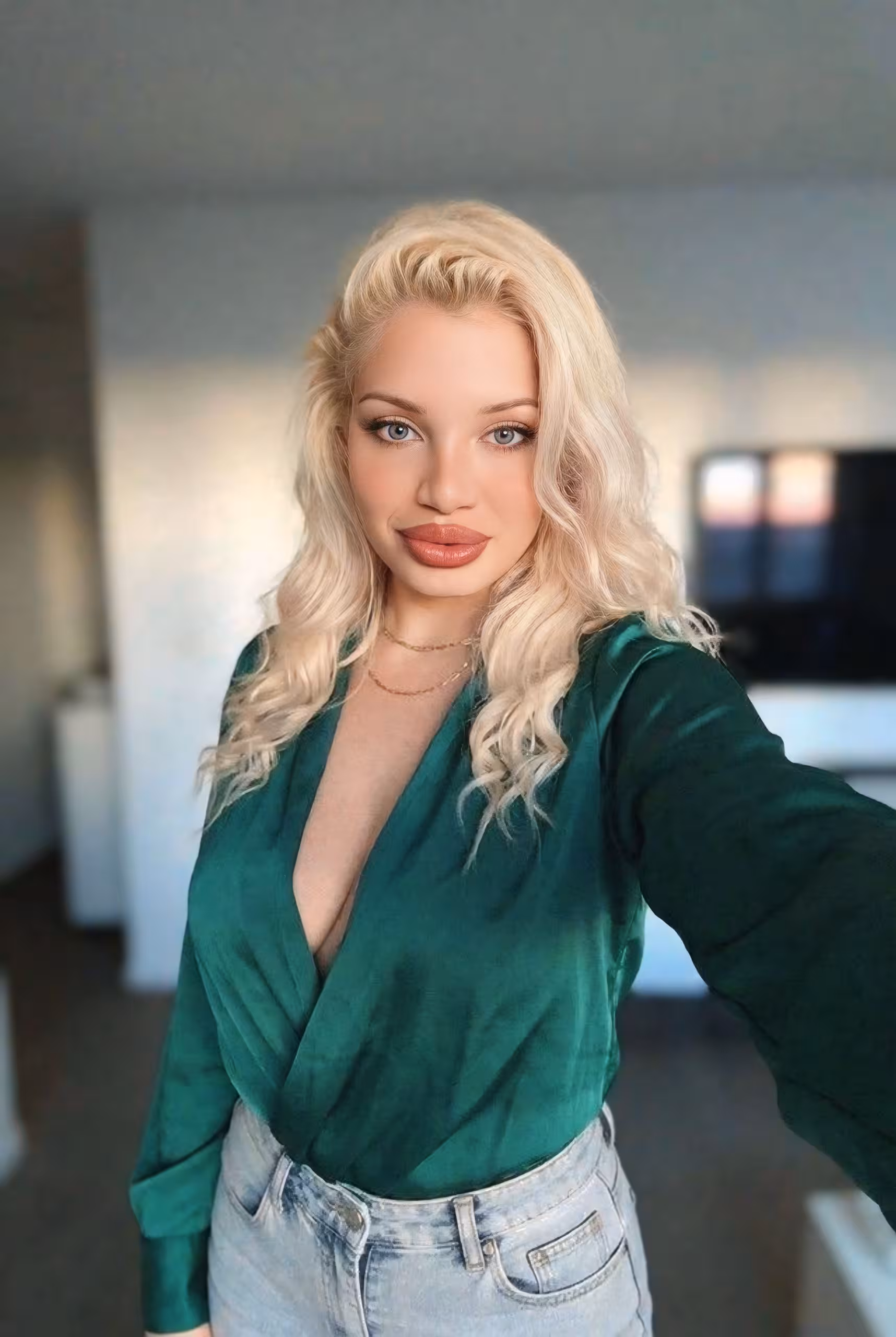 Maria russian bride facebook