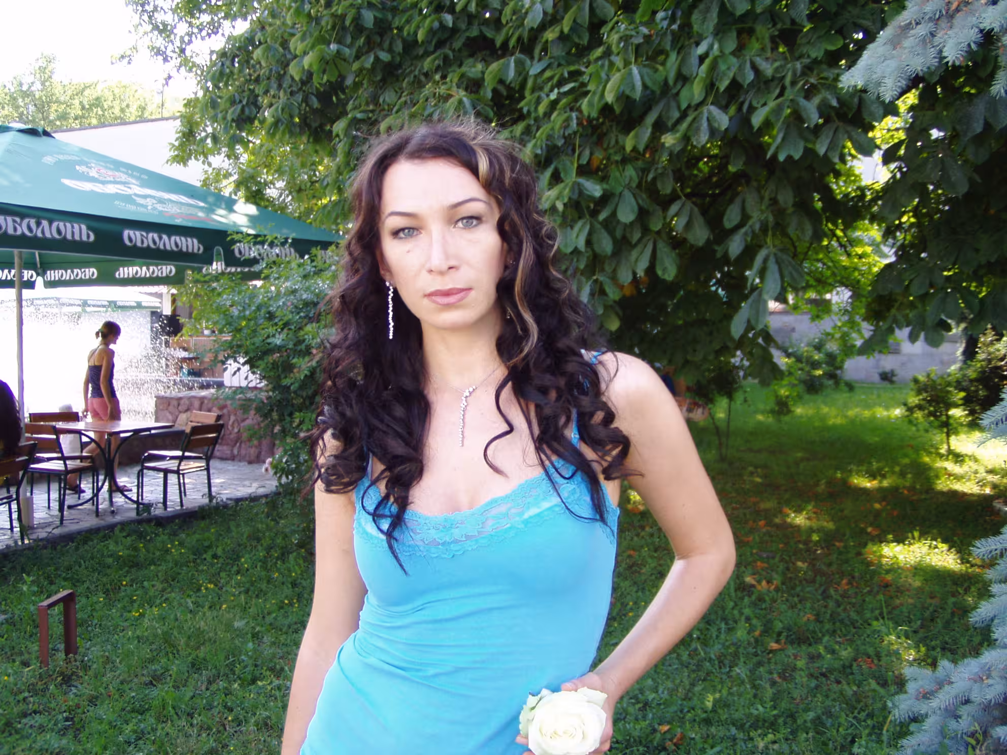 Natalia russian bride from 90 day fiance