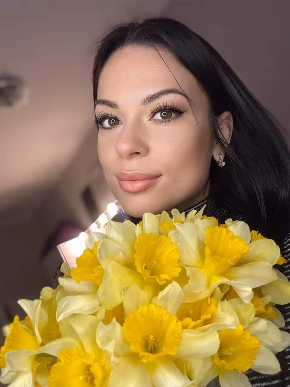 Anastasia russian bride handshake
