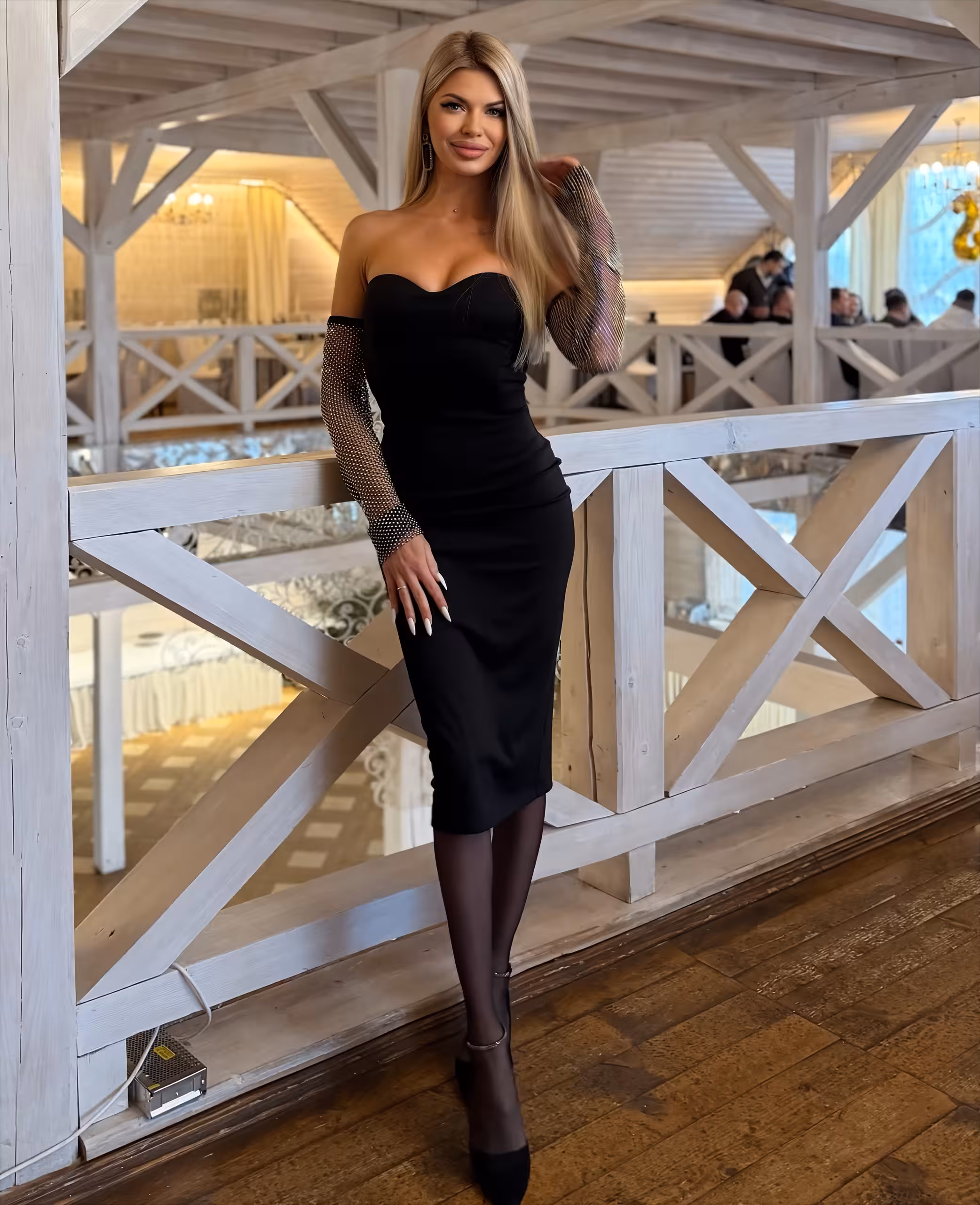 Tanya russian bride horror stories