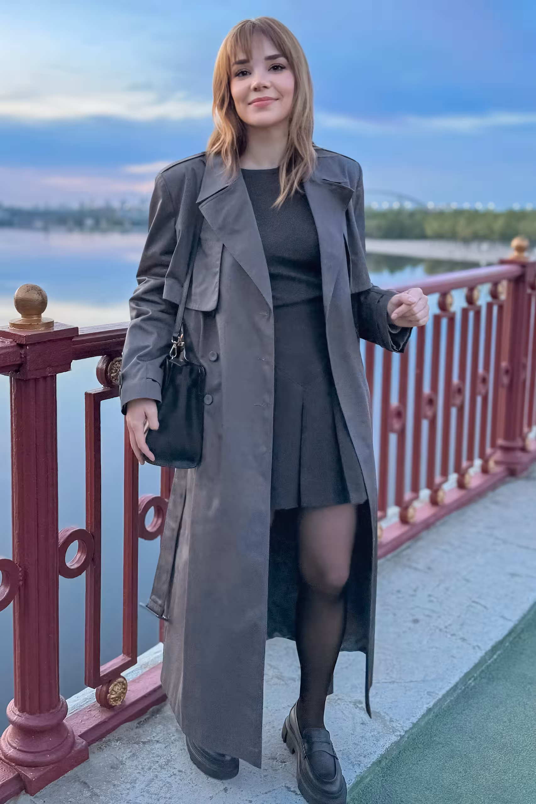 Yana russian bride industry