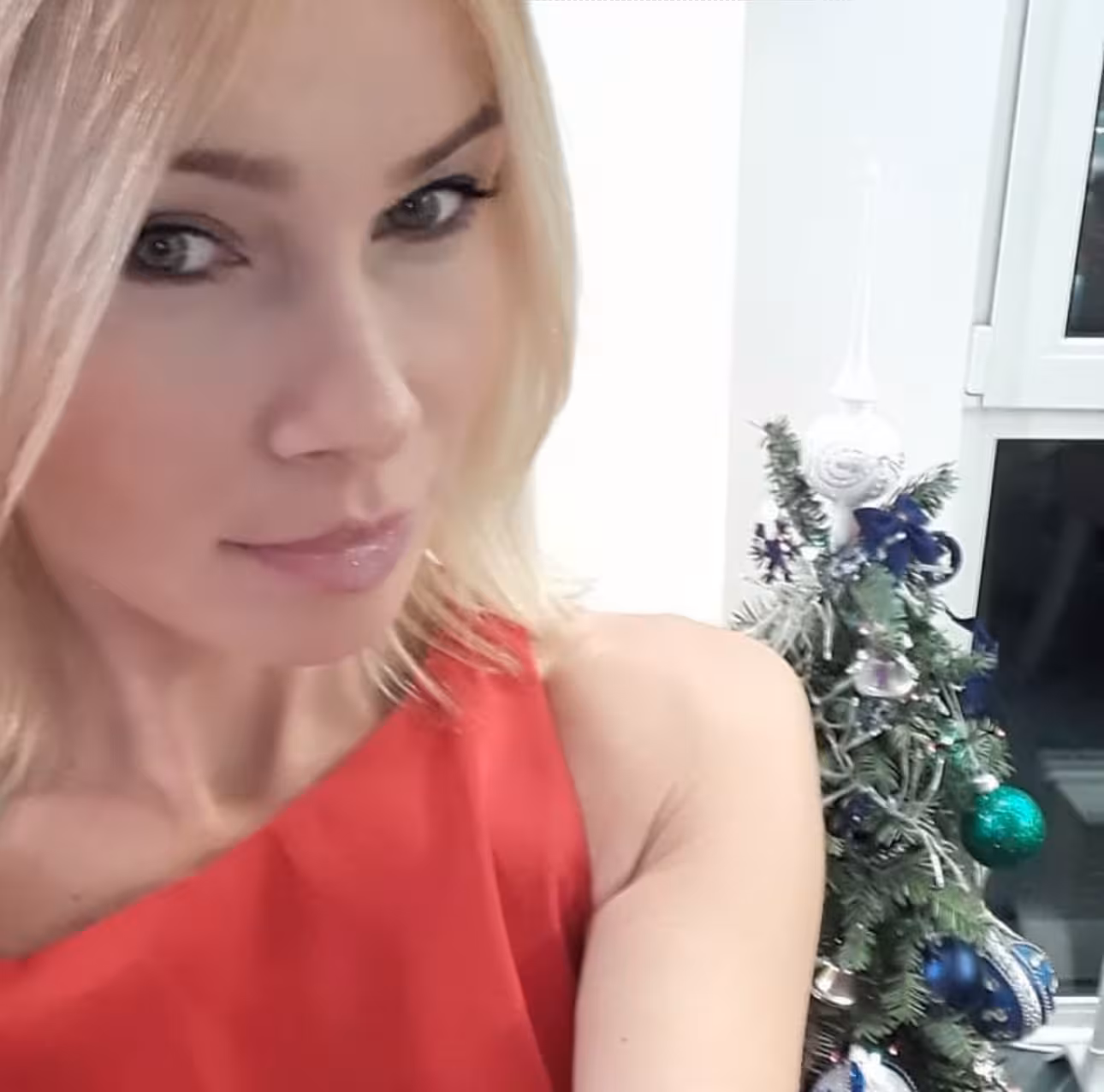 Tetiana  russian bride john b