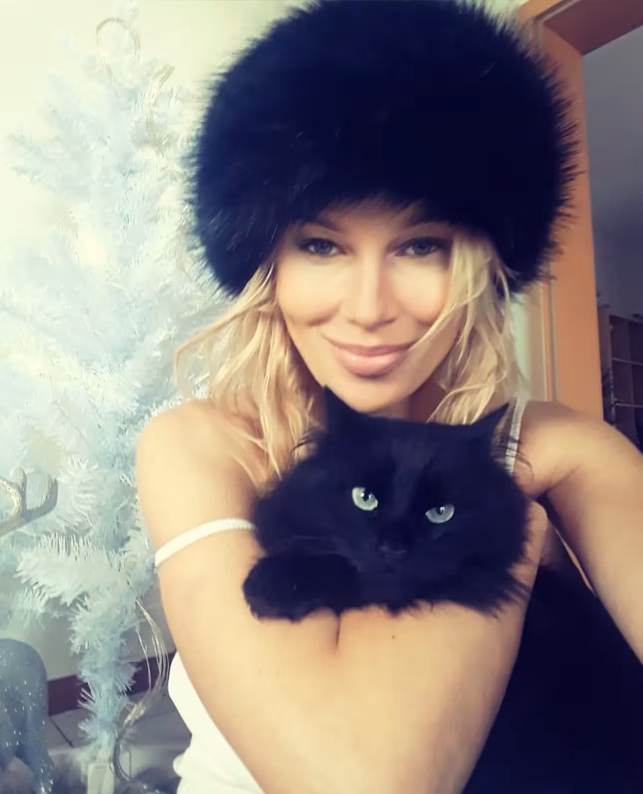 Tetiana  russian bride john b