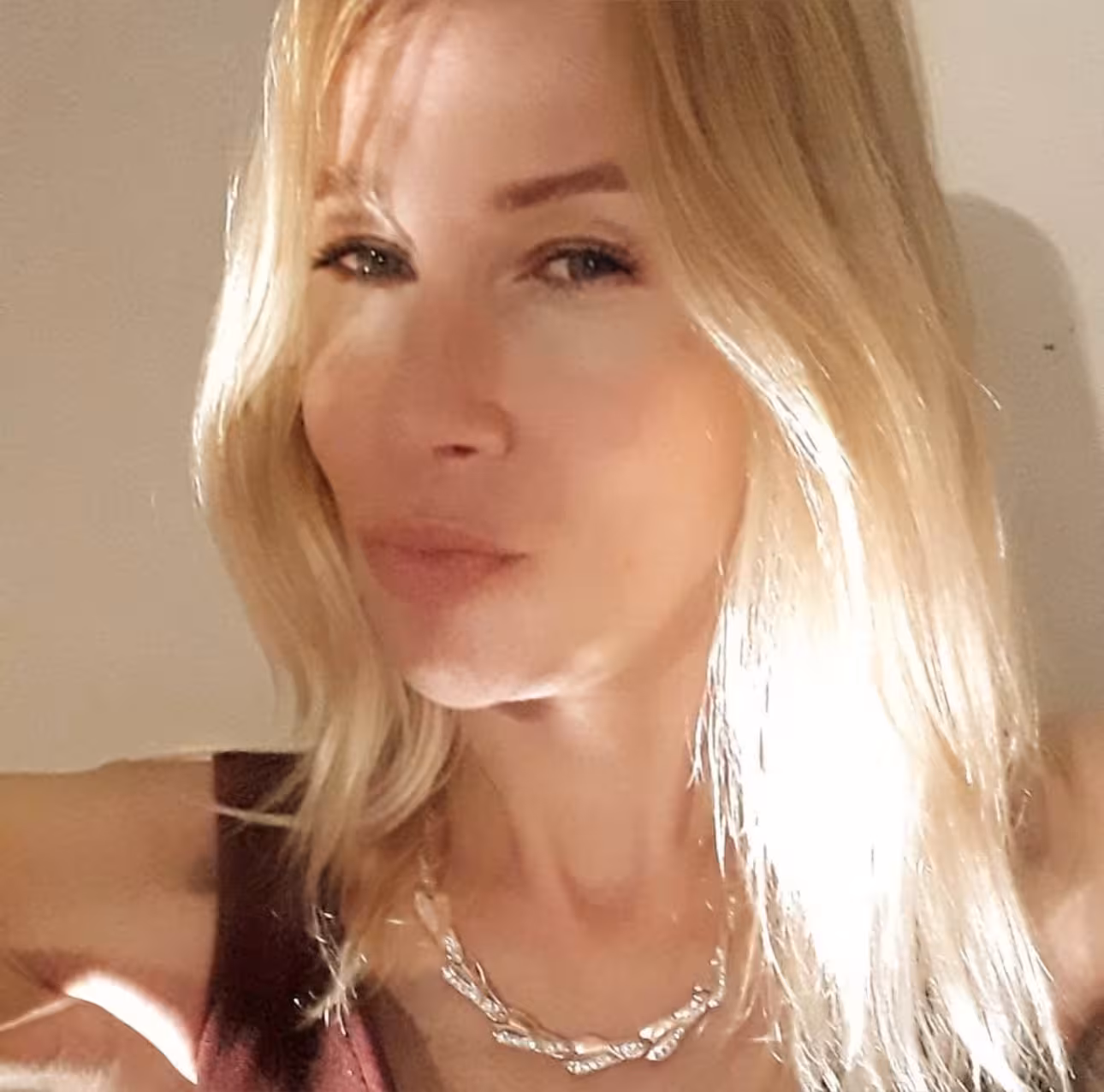 Tetiana  russian bride john b