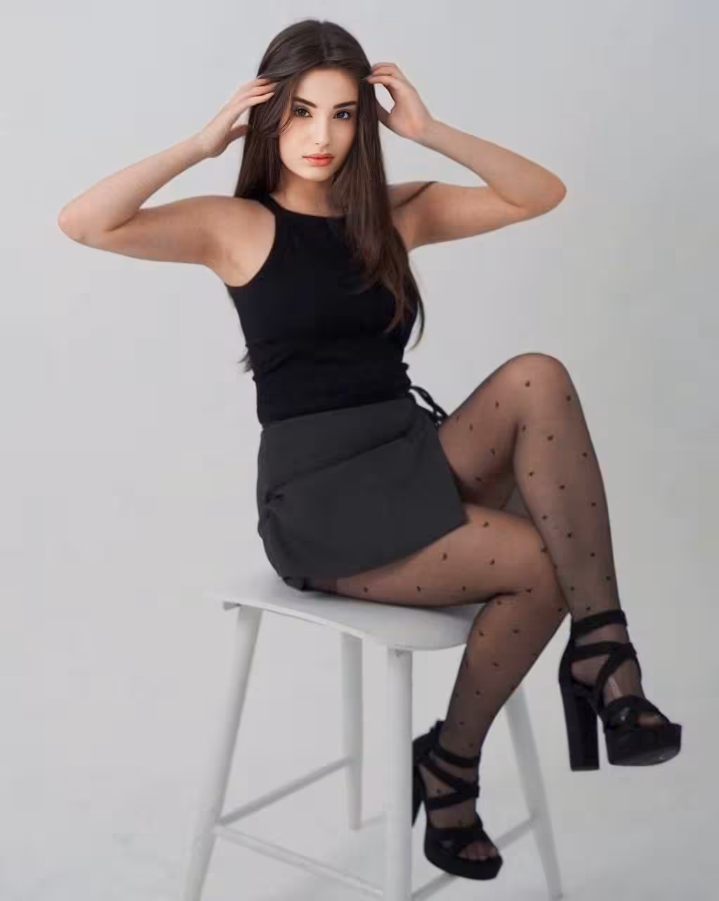 Gina russian bride movie 2018