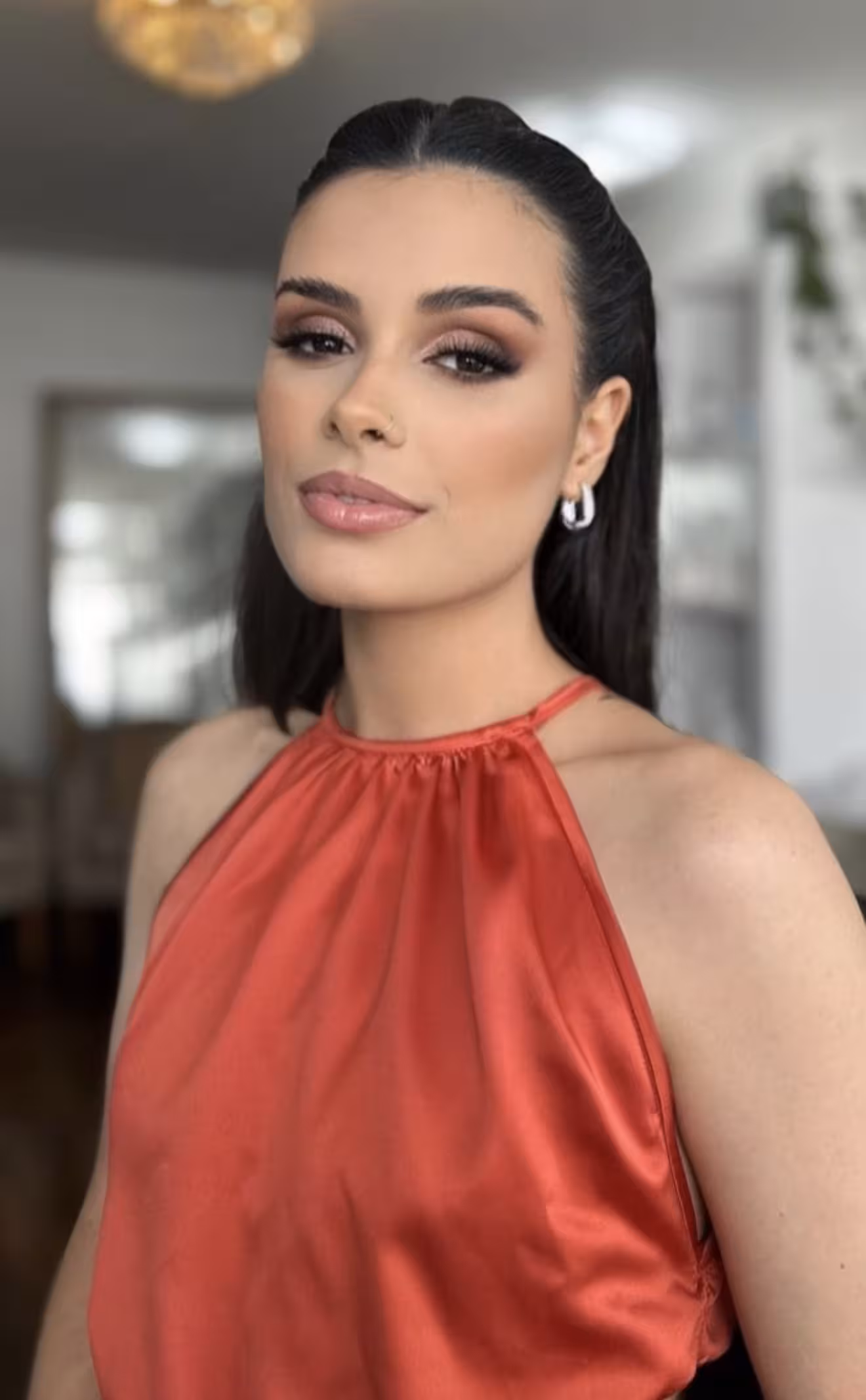 Bianca  russian bride on 90 day fiance