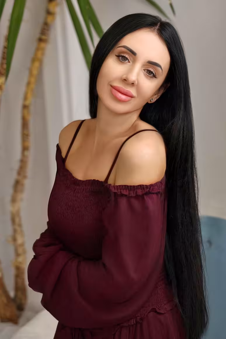 Natalia russian bride online