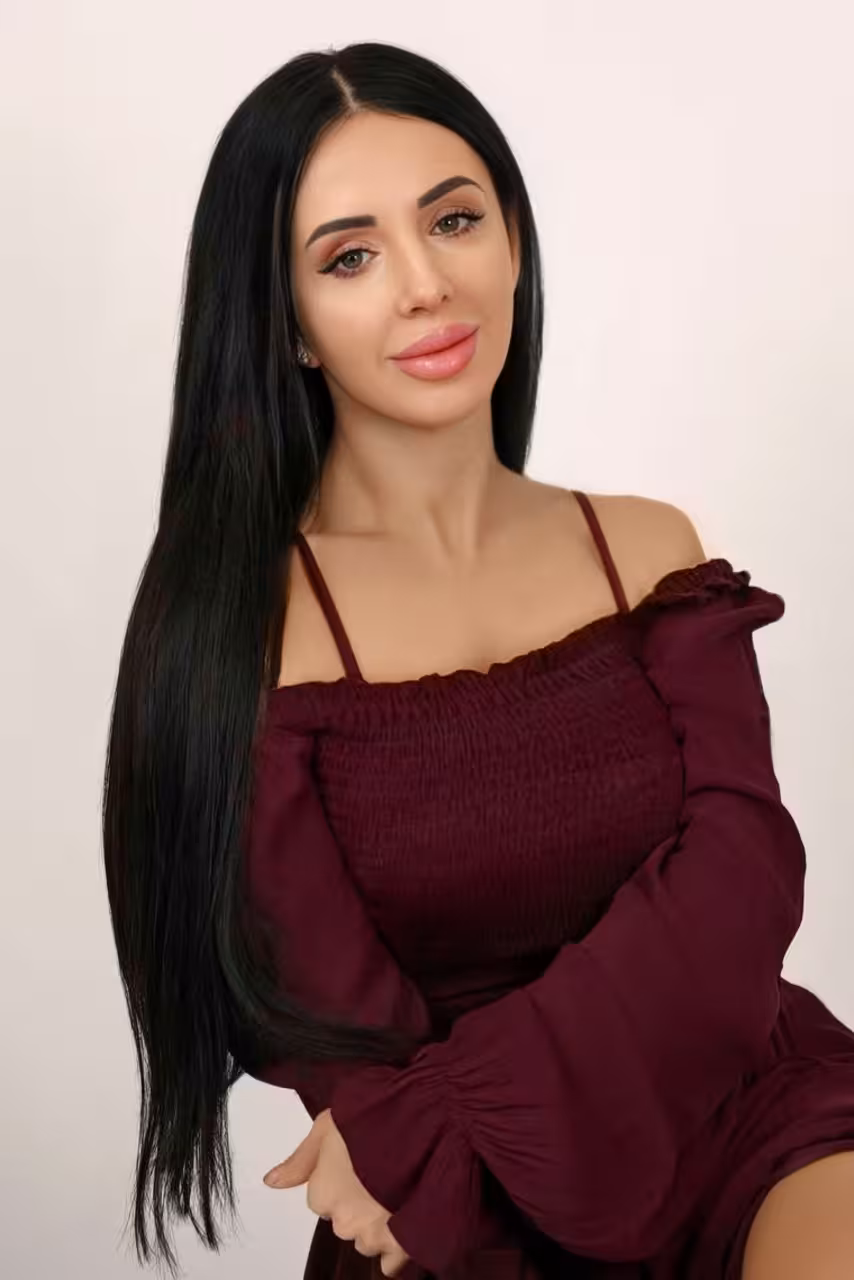 Natalia russian bride online