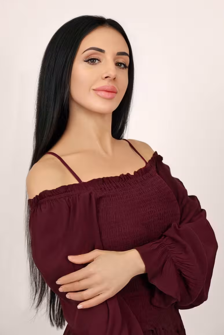 Natalia russian bride online