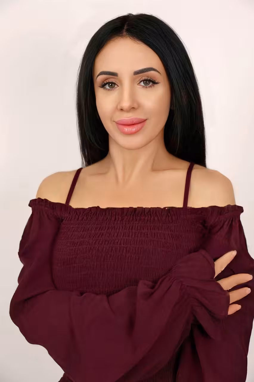 Natalia russian bride online