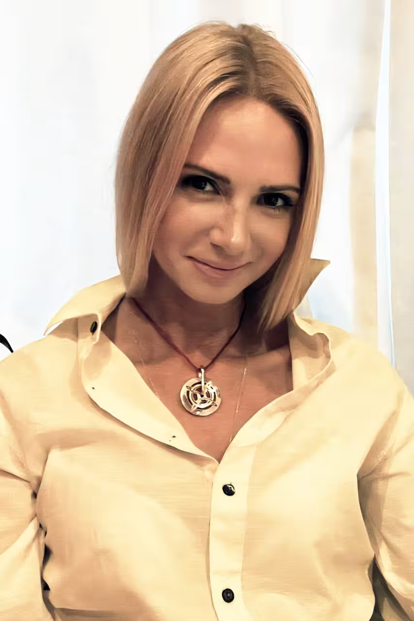 Natalia russian brides