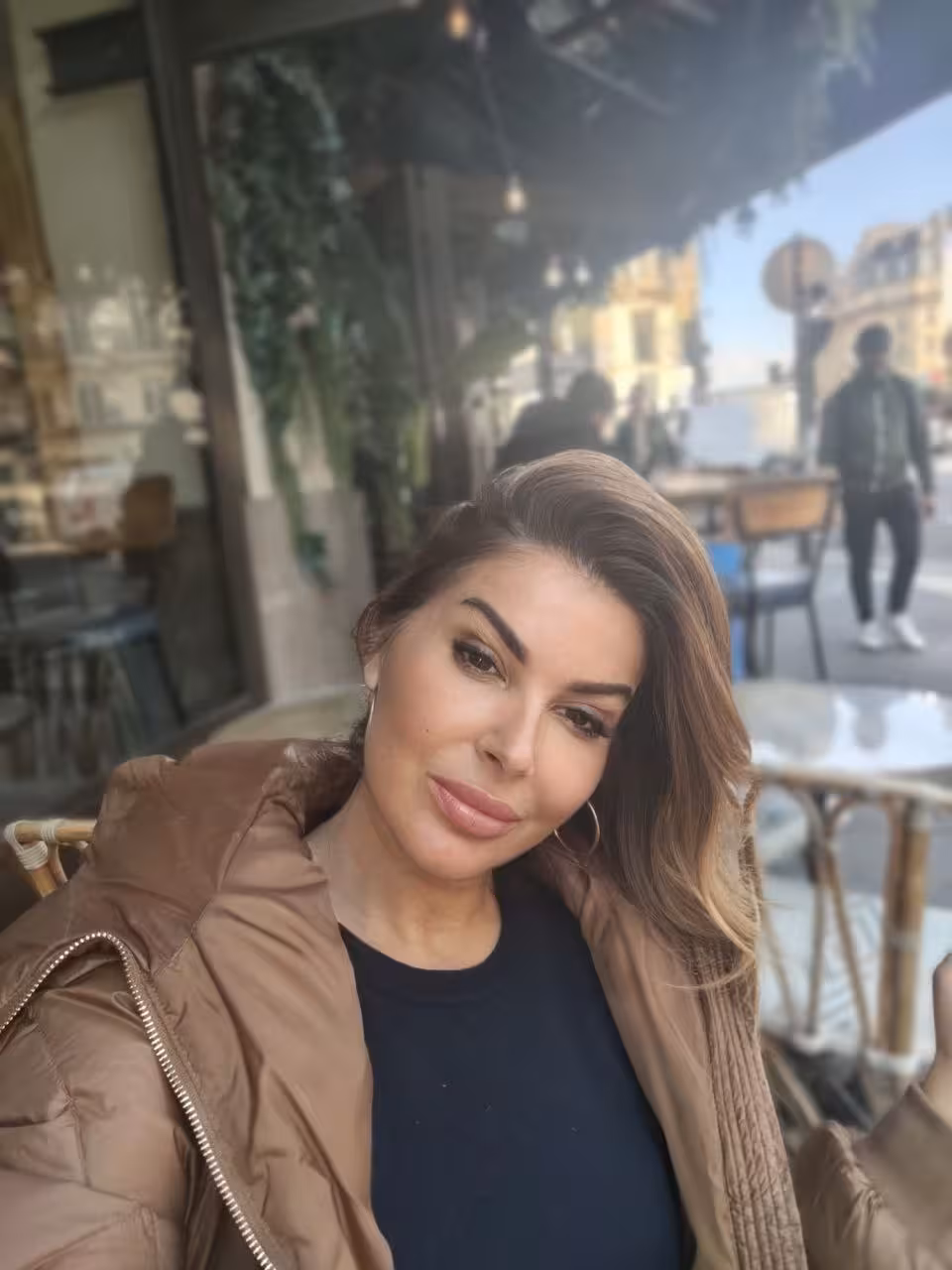 Ivana russian brides club