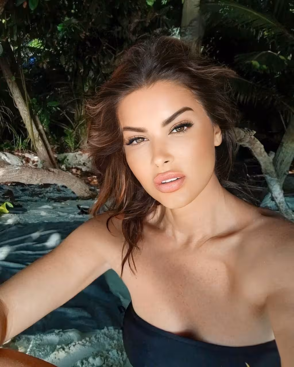 Ivana russian brides club
